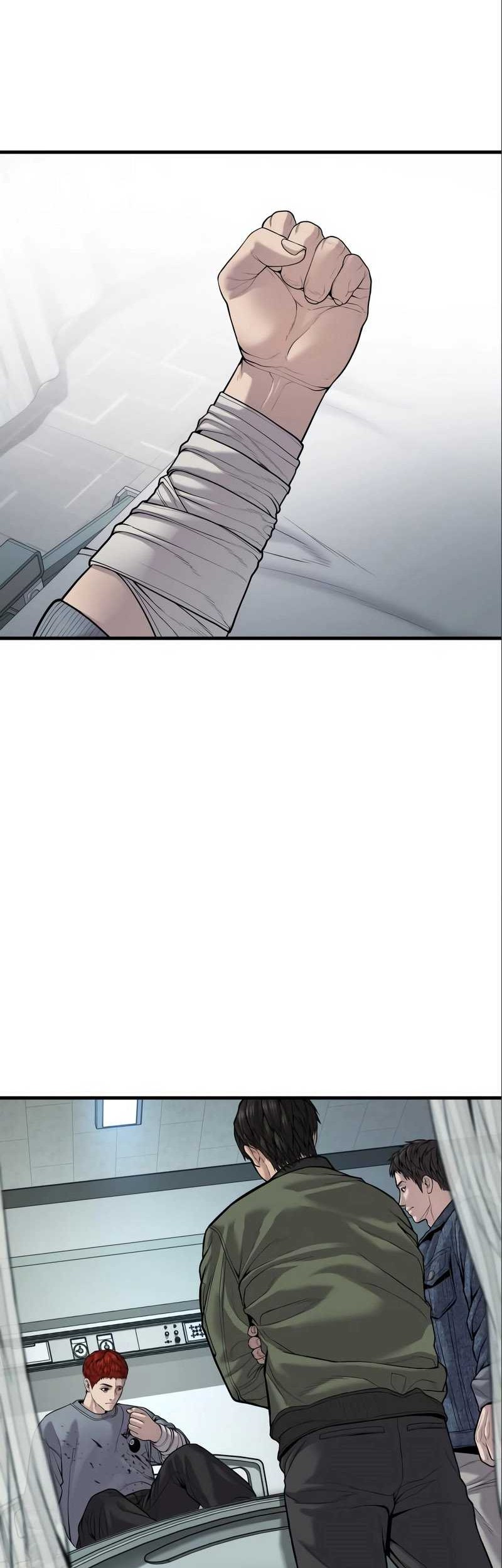 Juvenile Offender Chapter 35 Gambar 29