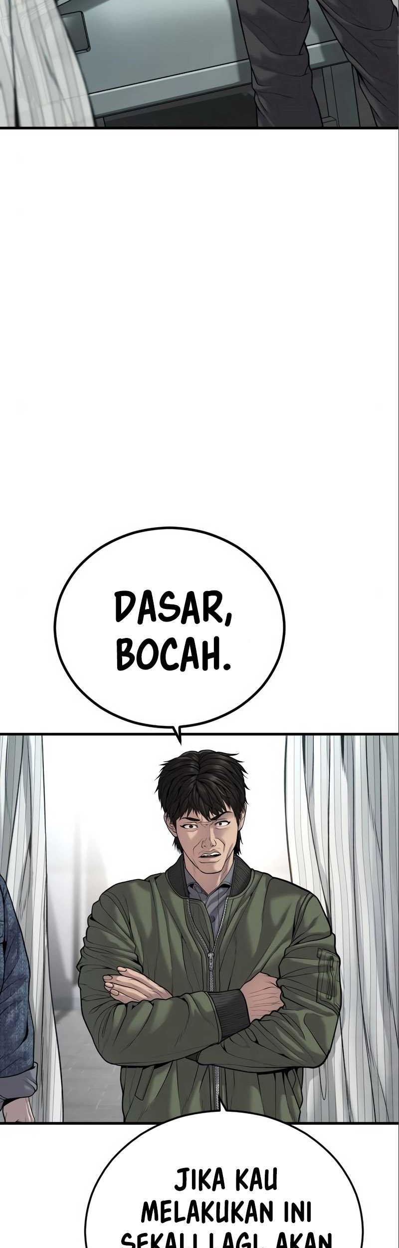 Juvenile Offender Chapter 35 Gambar 30