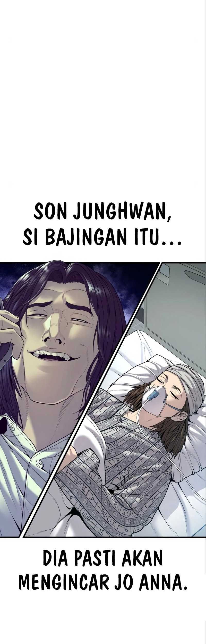 Juvenile Offender Chapter 35 Gambar 33