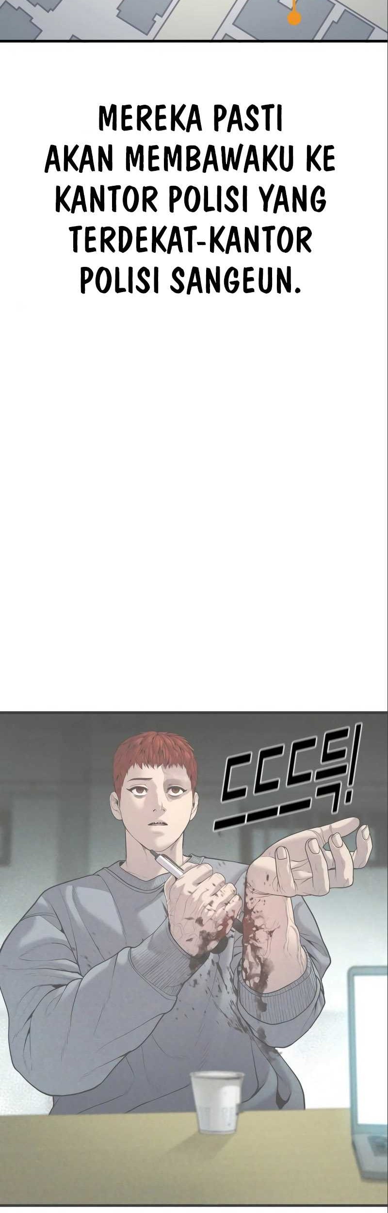 Juvenile Offender Chapter 35 Gambar 36