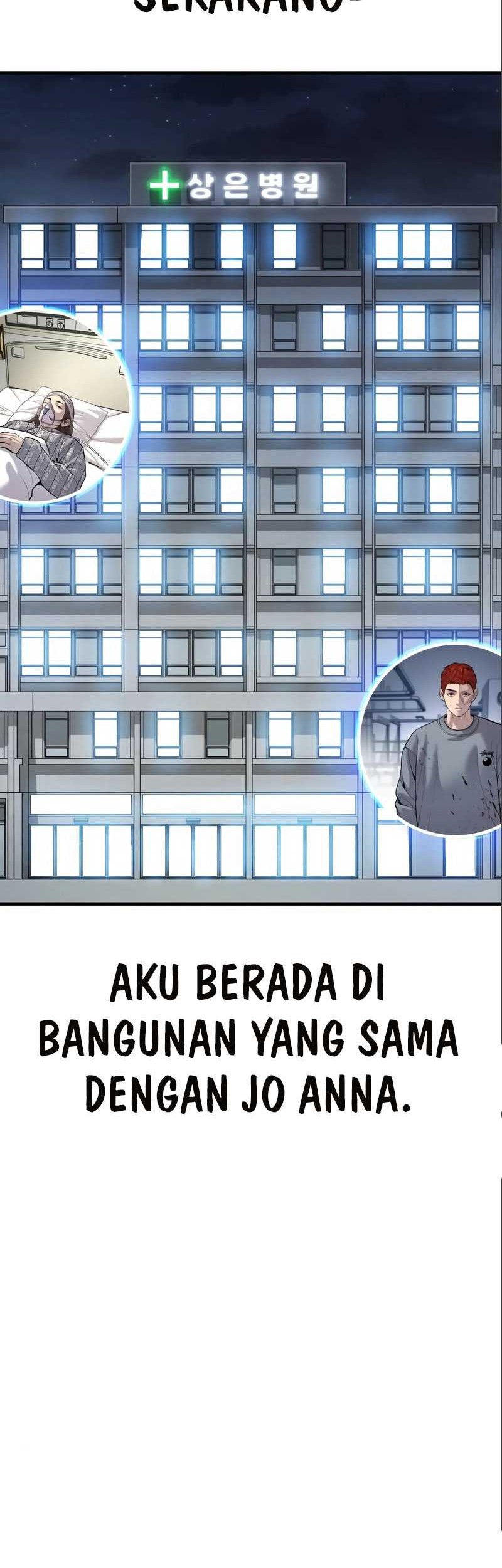 Juvenile Offender Chapter 35 Gambar 39