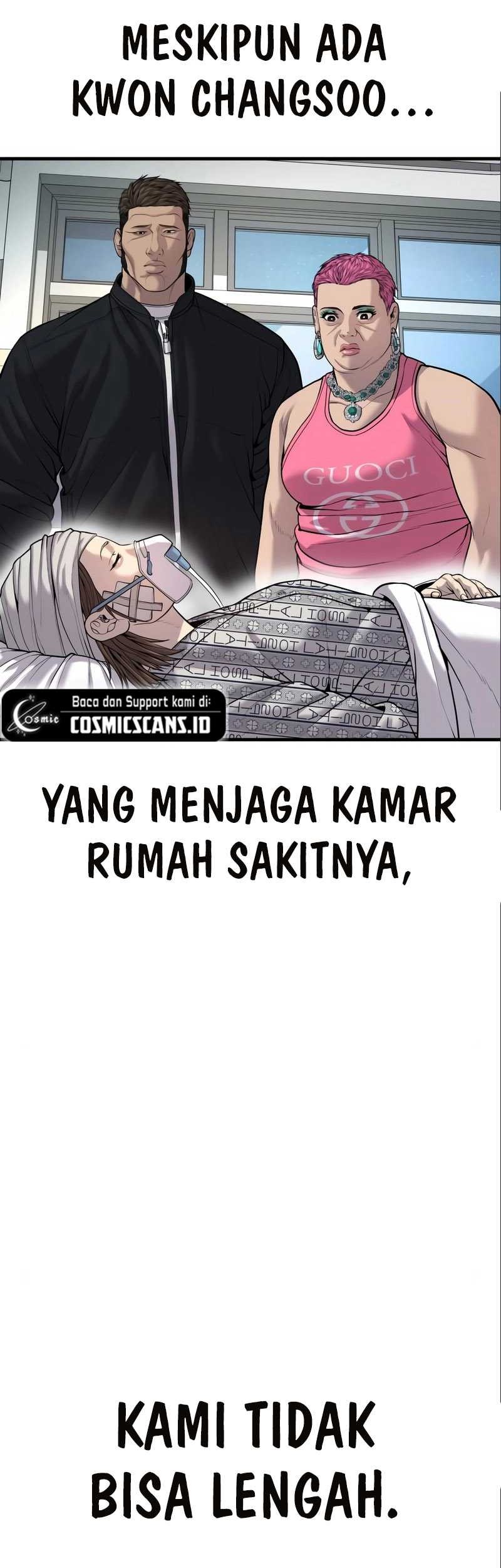 Juvenile Offender Chapter 35 Gambar 40