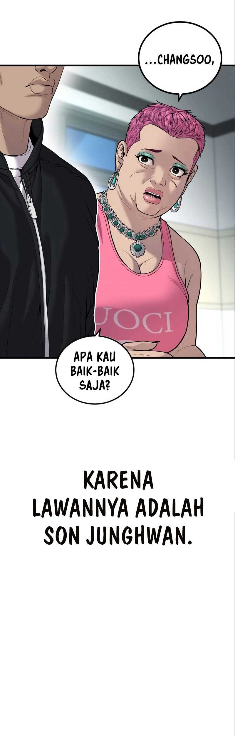 Juvenile Offender Chapter 35 Gambar 41