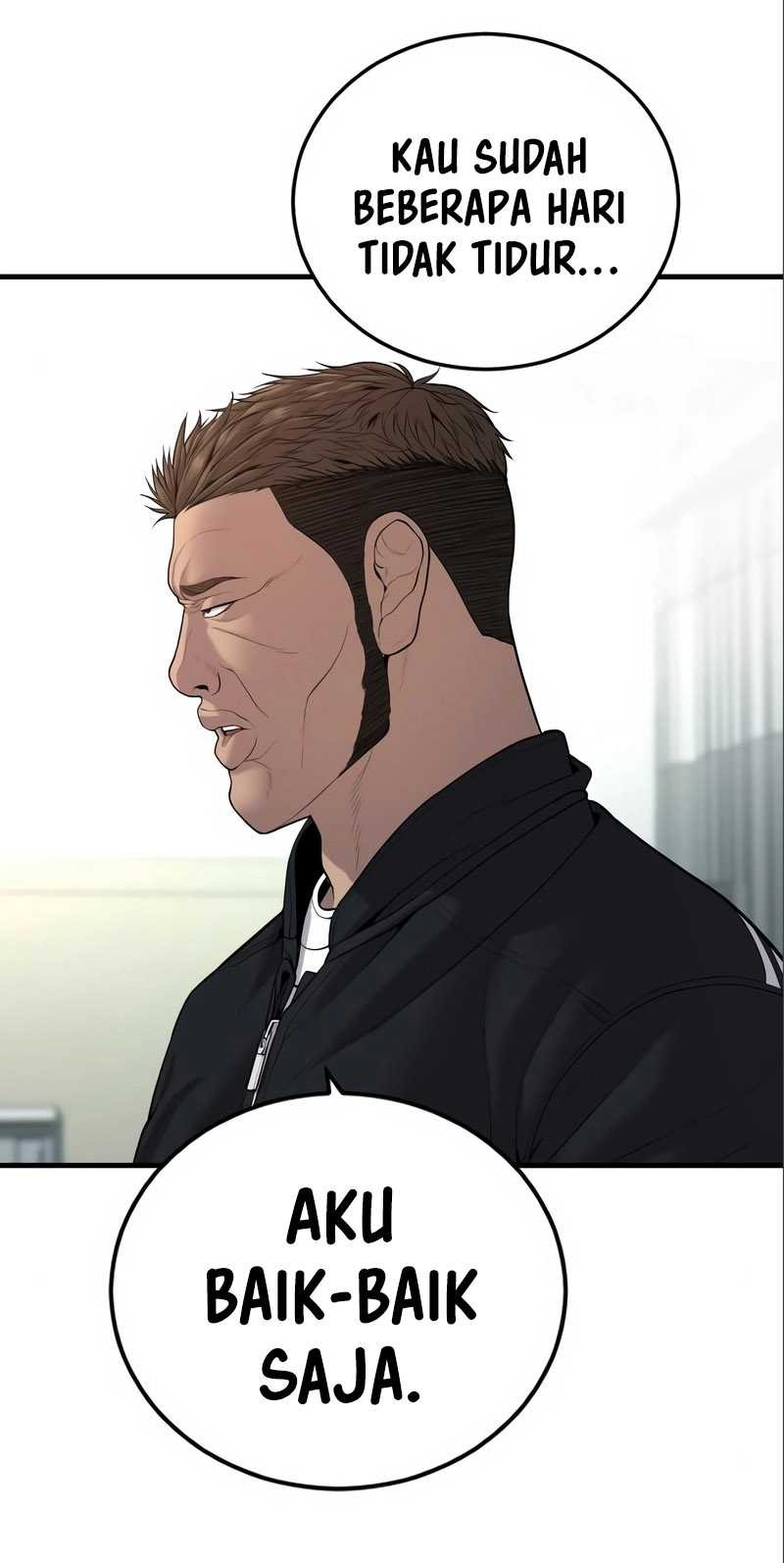 Juvenile Offender Chapter 35 Gambar 42