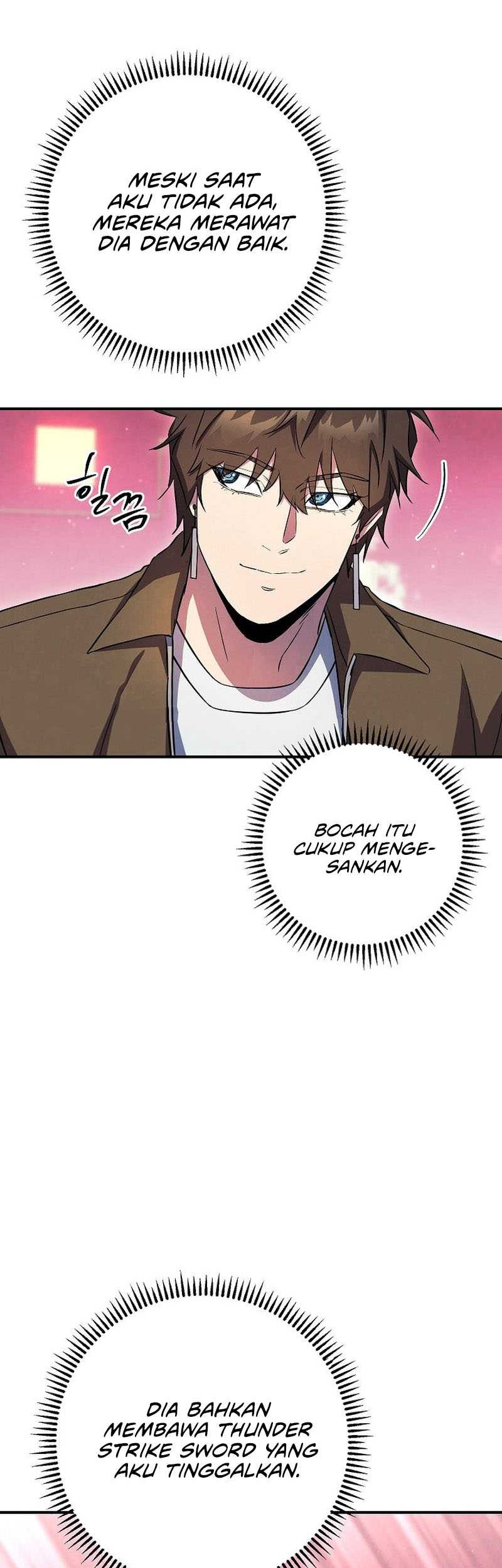 God’s Web Novel Chapter 37 Gambar 34
