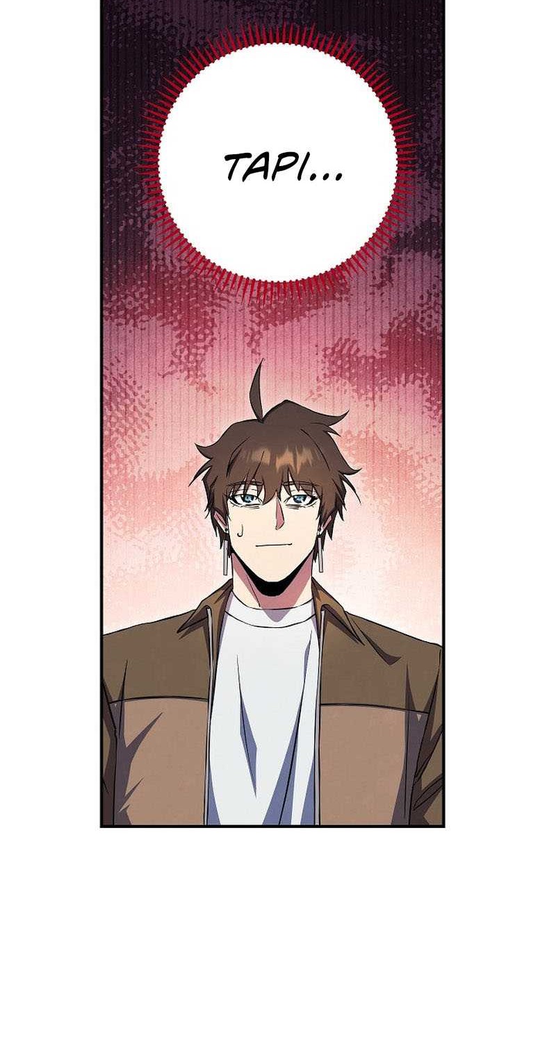 God’s Web Novel Chapter 37 Gambar 36