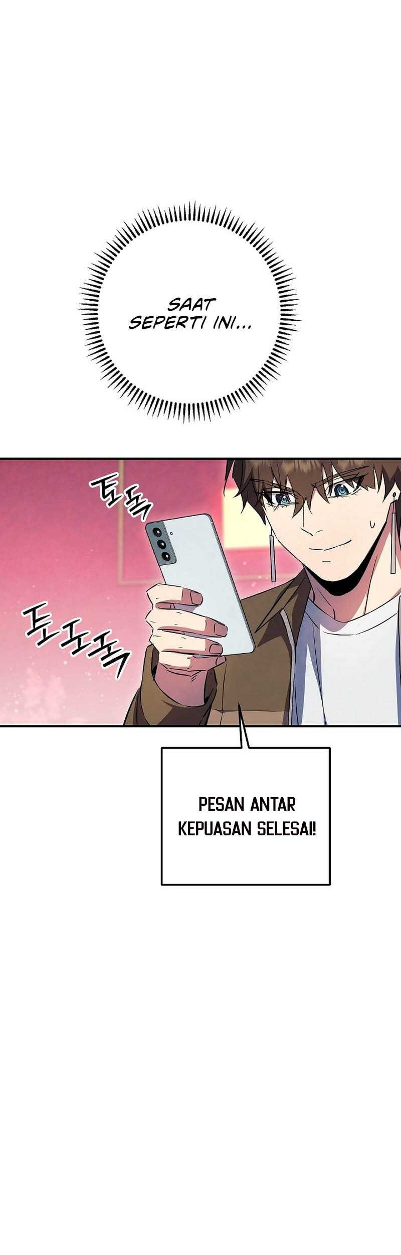 God’s Web Novel Chapter 37 Gambar 38