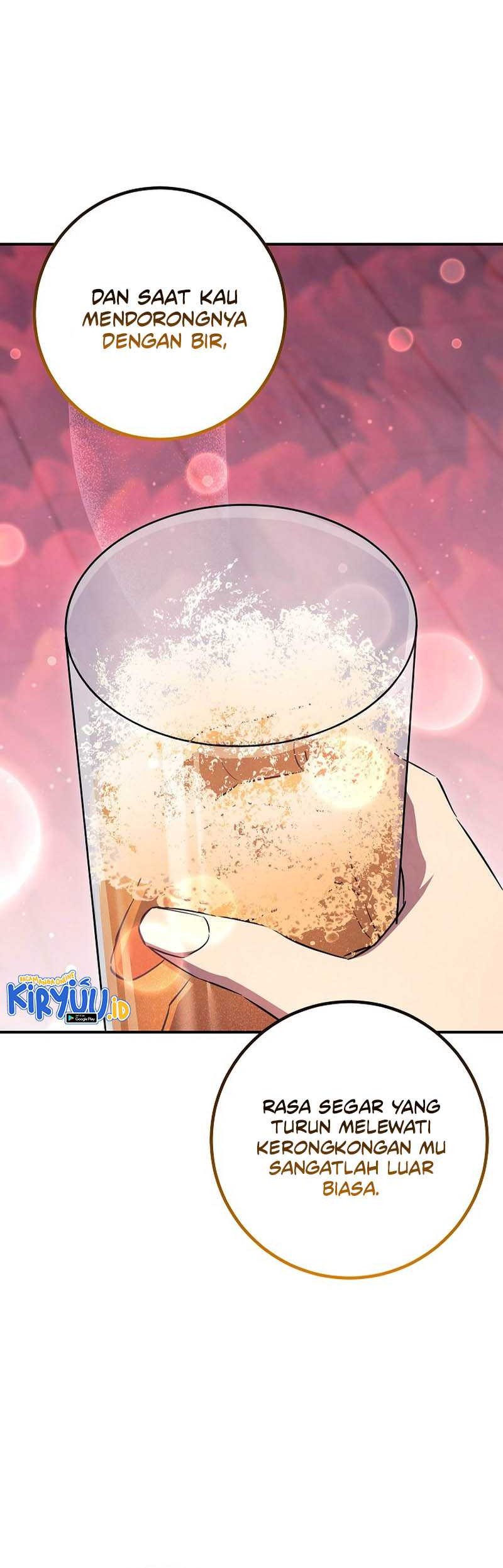 God’s Web Novel Chapter 37 Gambar 43