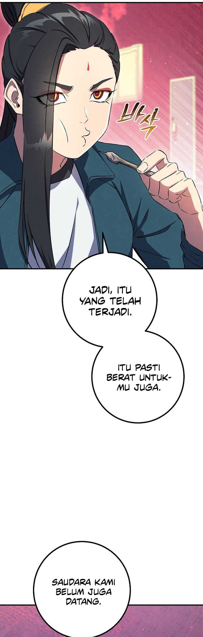 God’s Web Novel Chapter 37 Gambar 48