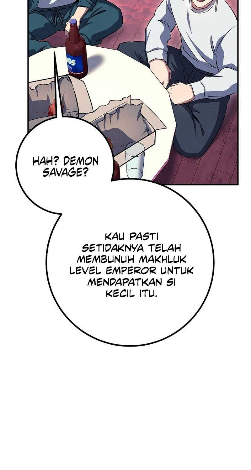 God’s Web Novel Chapter 37 Gambar 51