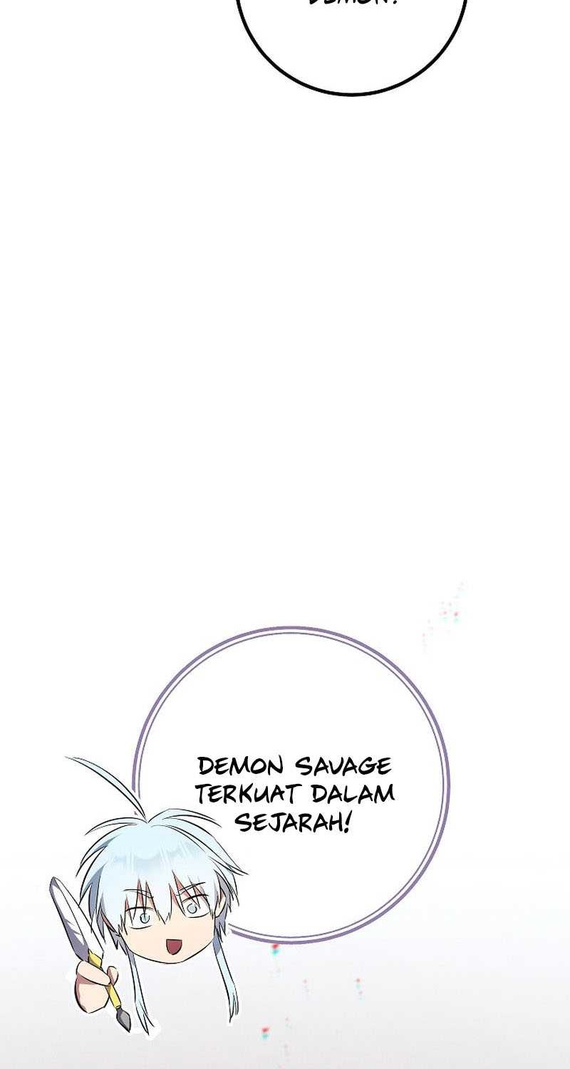 God’s Web Novel Chapter 37 Gambar 55