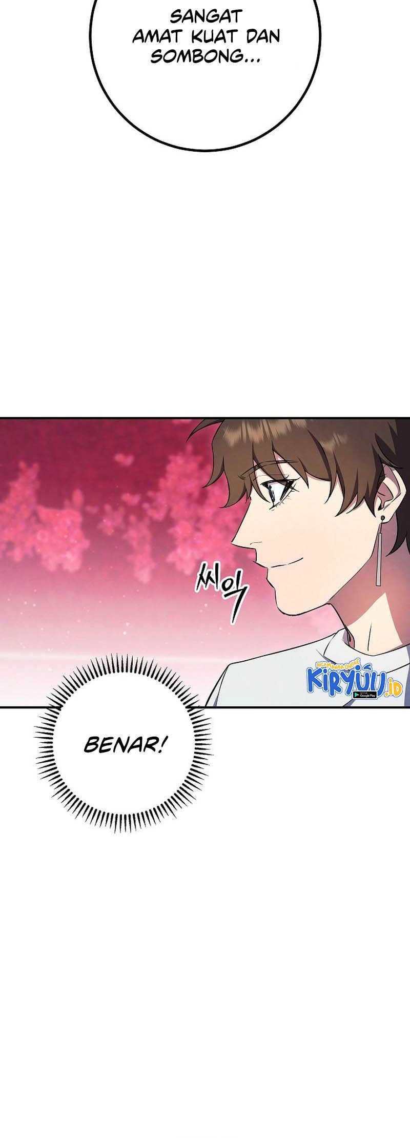 God’s Web Novel Chapter 37 Gambar 58