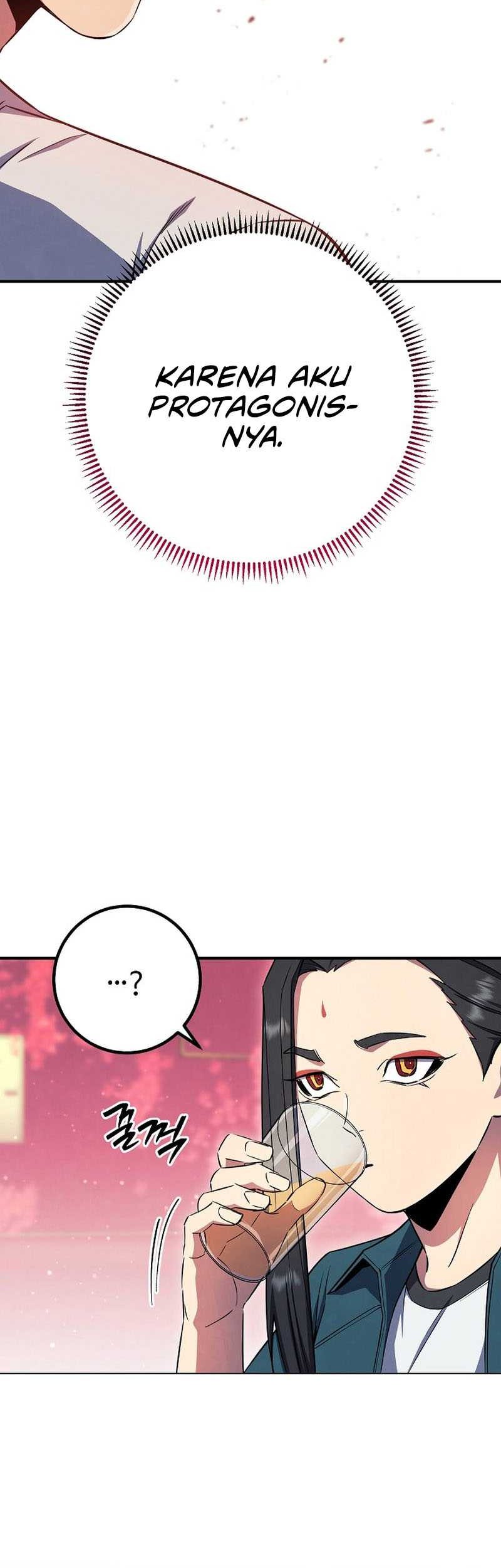 God’s Web Novel Chapter 37 Gambar 61