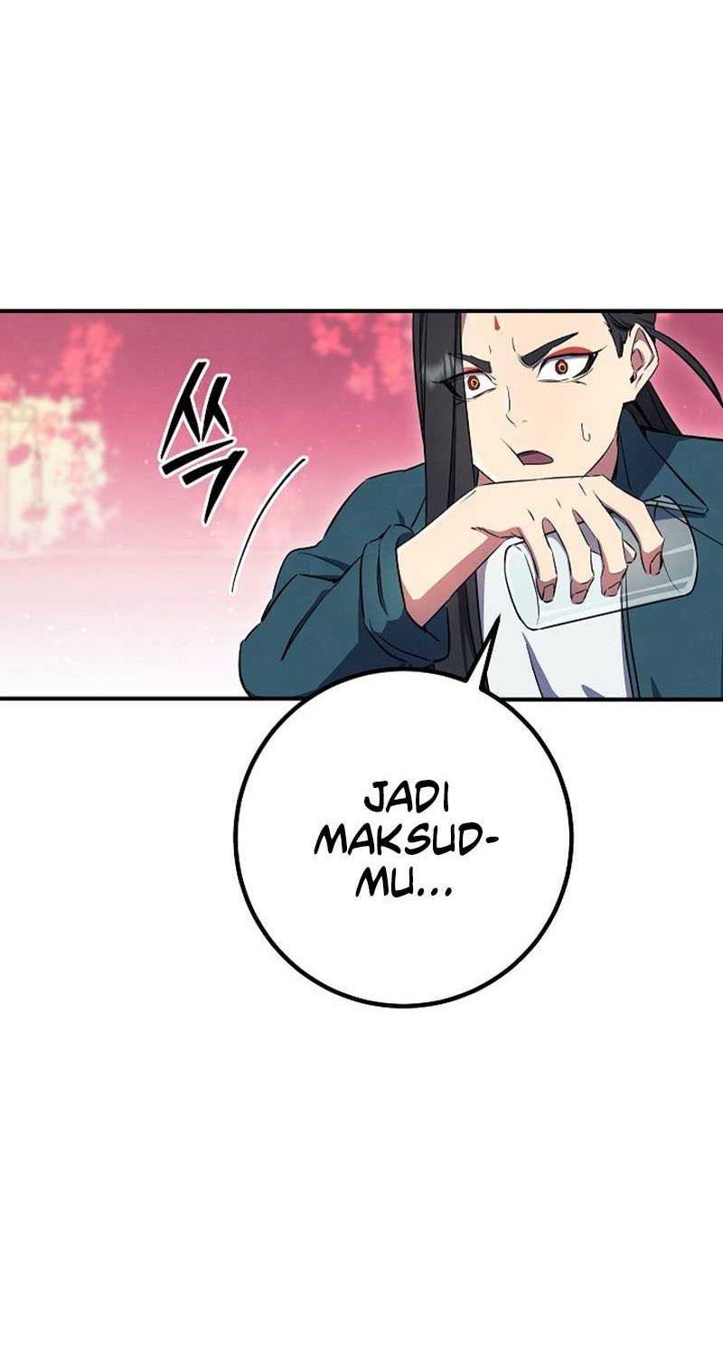 God’s Web Novel Chapter 37 Gambar 66