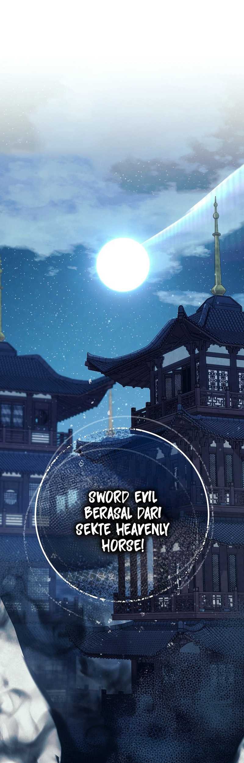 God’s Web Novel Chapter 37 Gambar 67