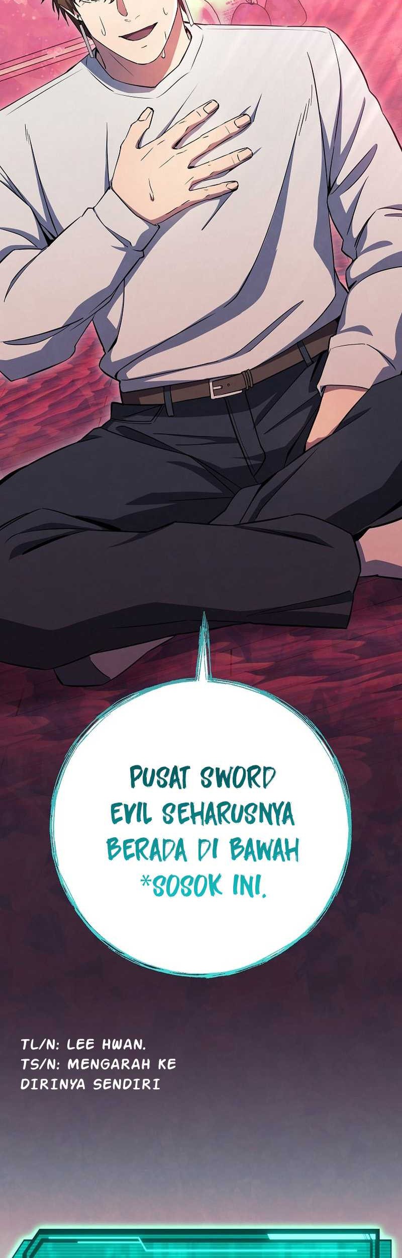 God’s Web Novel Chapter 37 Gambar 69