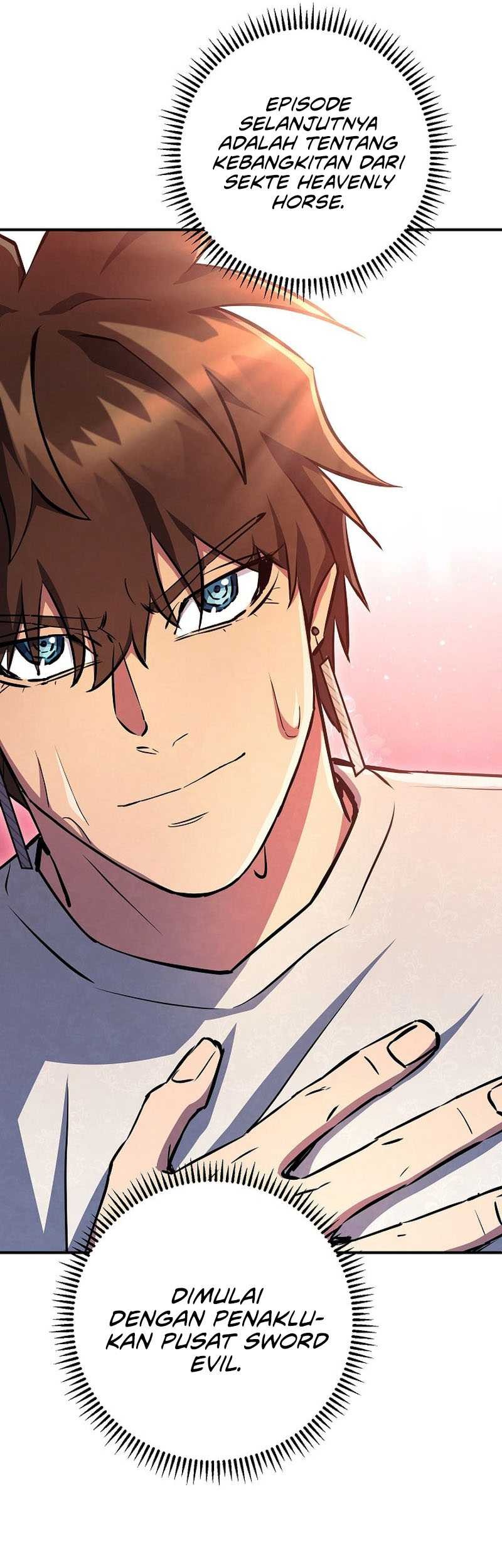 God’s Web Novel Chapter 37 Gambar 71