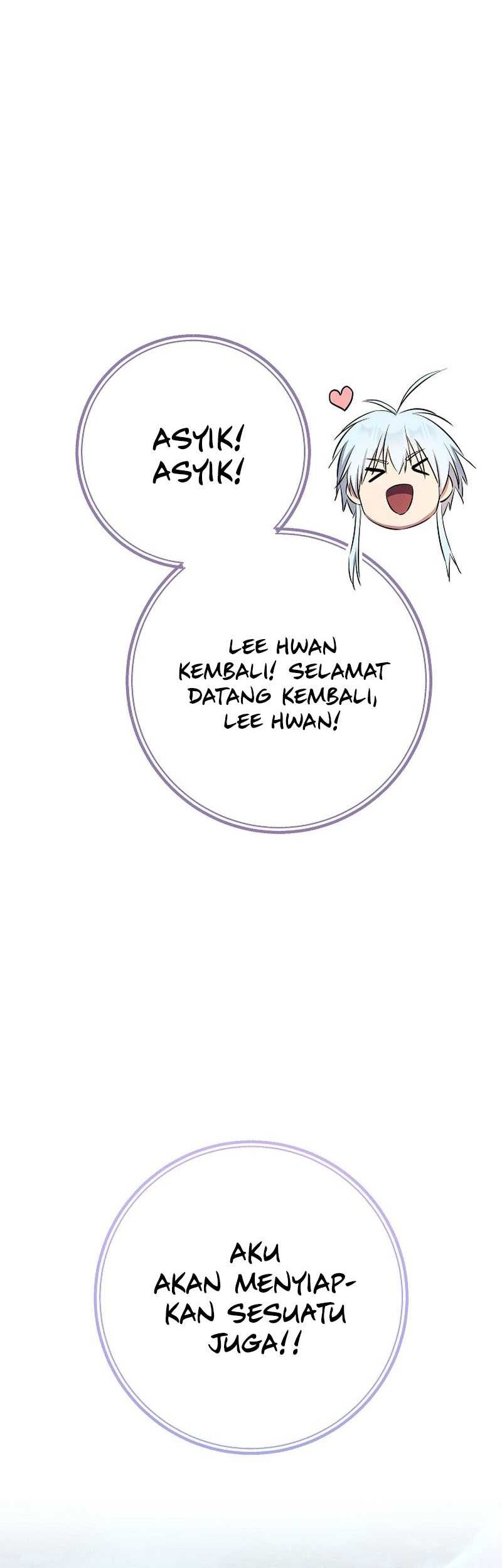 God’s Web Novel Chapter 37 Gambar 72