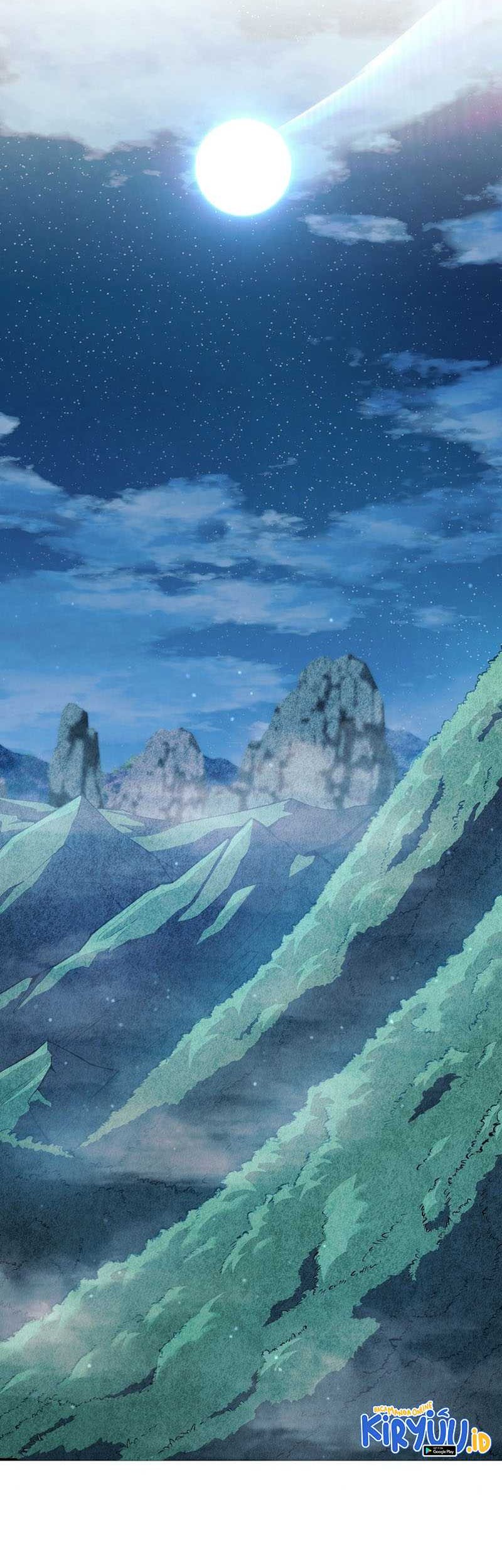 God’s Web Novel Chapter 37 Gambar 73