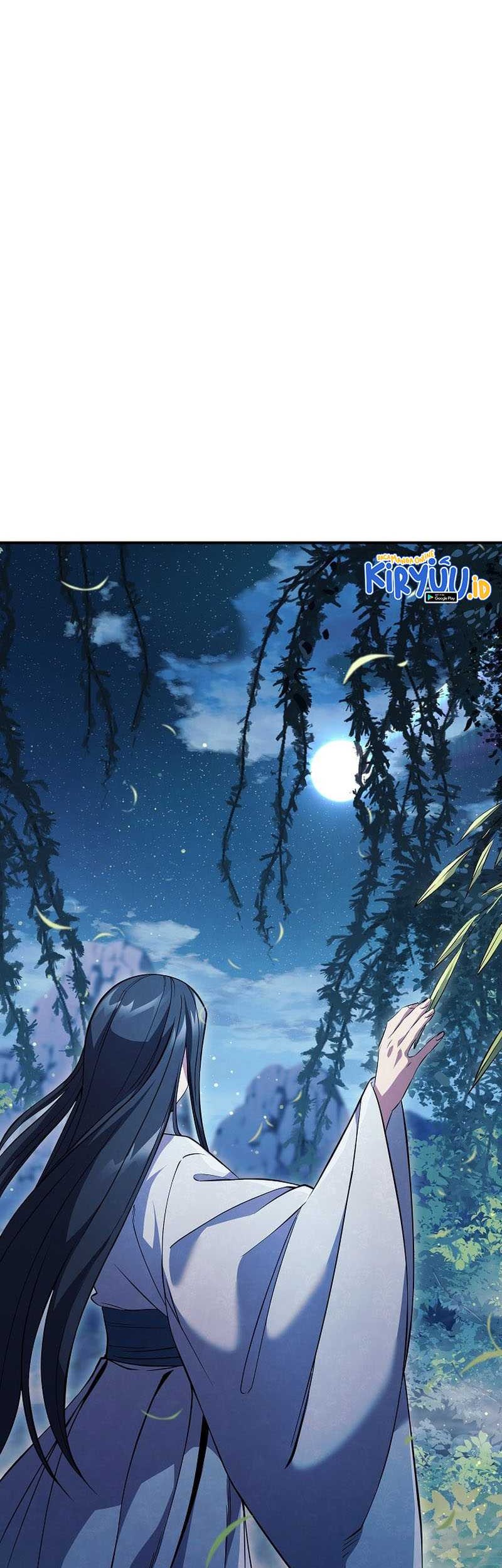 God’s Web Novel Chapter 37 Gambar 77