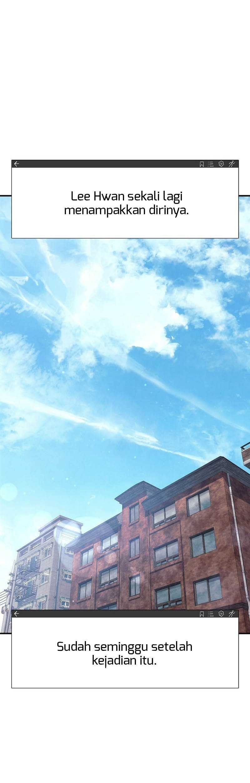 Baca  God’s Web Novel Chapter 37 Gambar 2