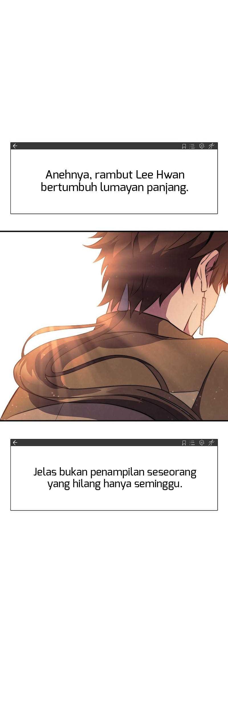 God’s Web Novel Chapter 37 Gambar 3
