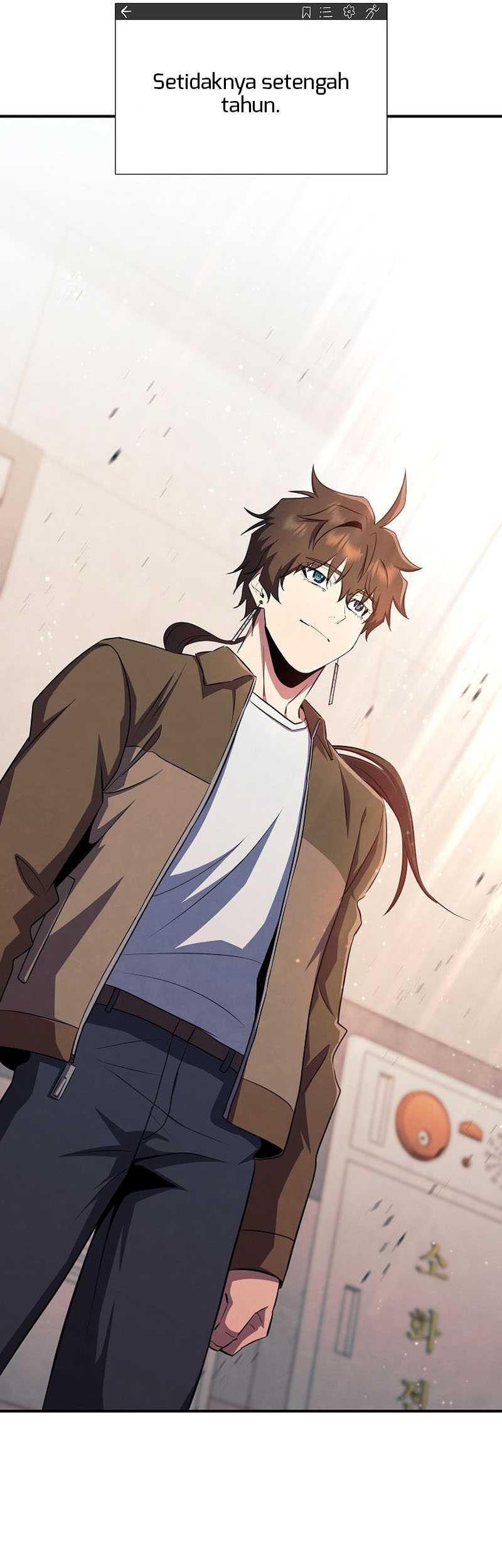 God’s Web Novel Chapter 37 Gambar 5
