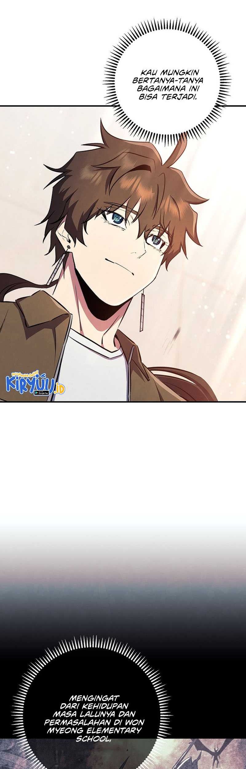 God’s Web Novel Chapter 37 Gambar 6