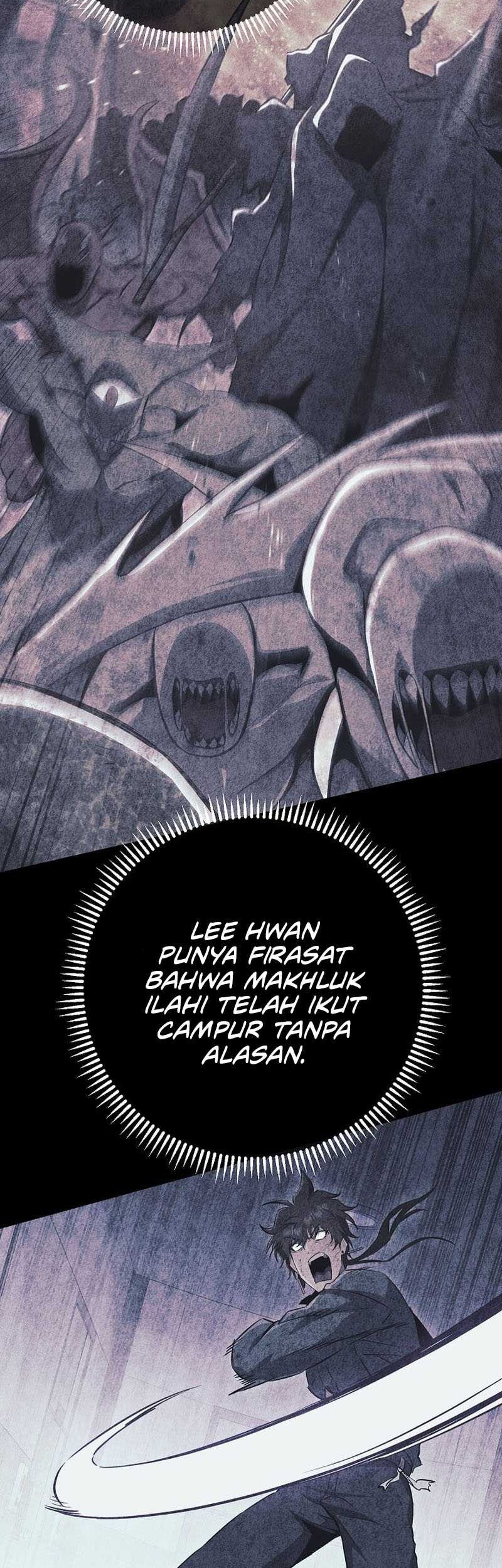 God’s Web Novel Chapter 37 Gambar 7