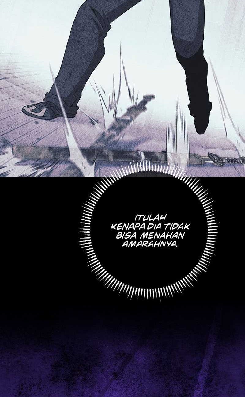 God’s Web Novel Chapter 37 Gambar 8