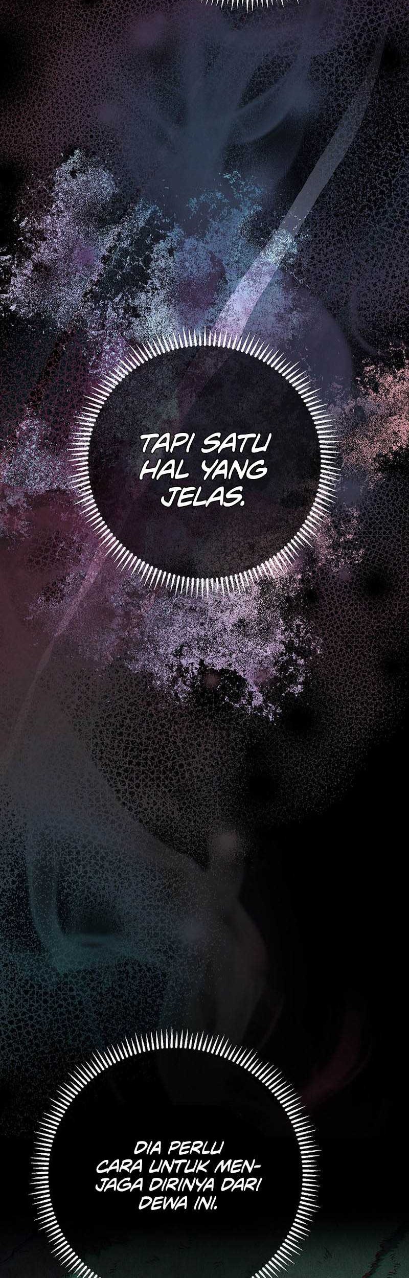 God’s Web Novel Chapter 37 Gambar 10
