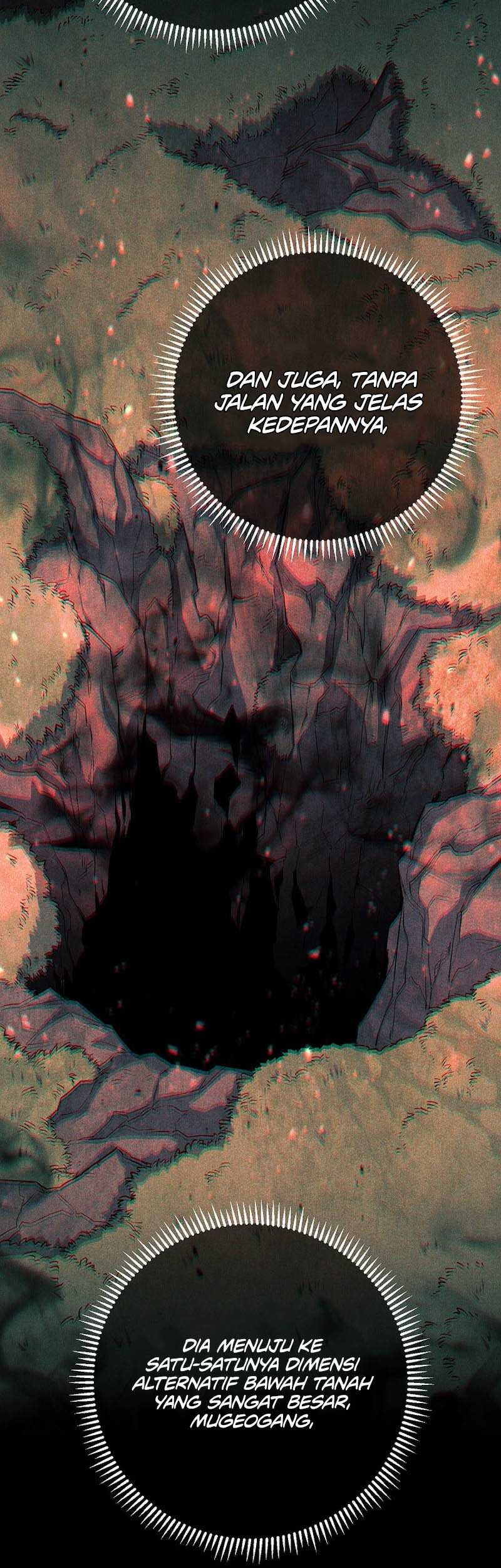 God’s Web Novel Chapter 37 Gambar 11