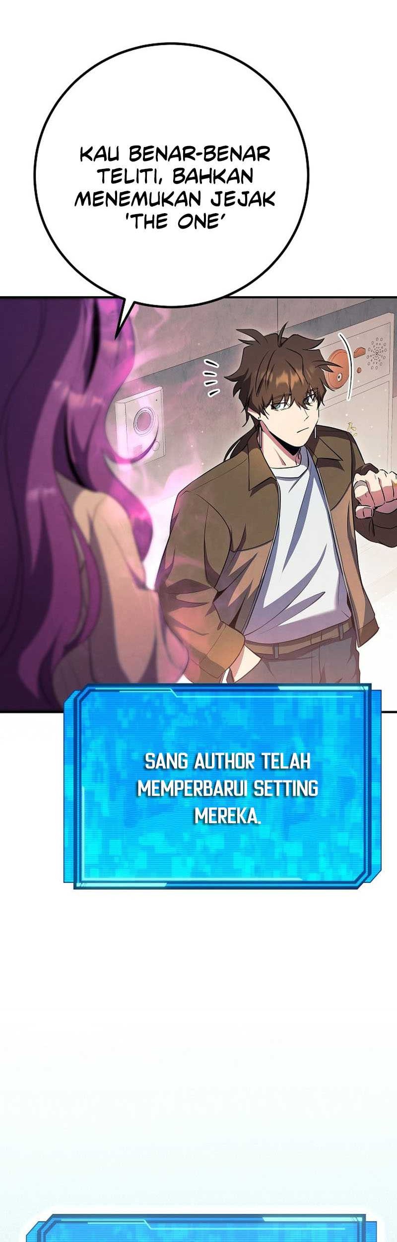 God’s Web Novel Chapter 37 Gambar 14