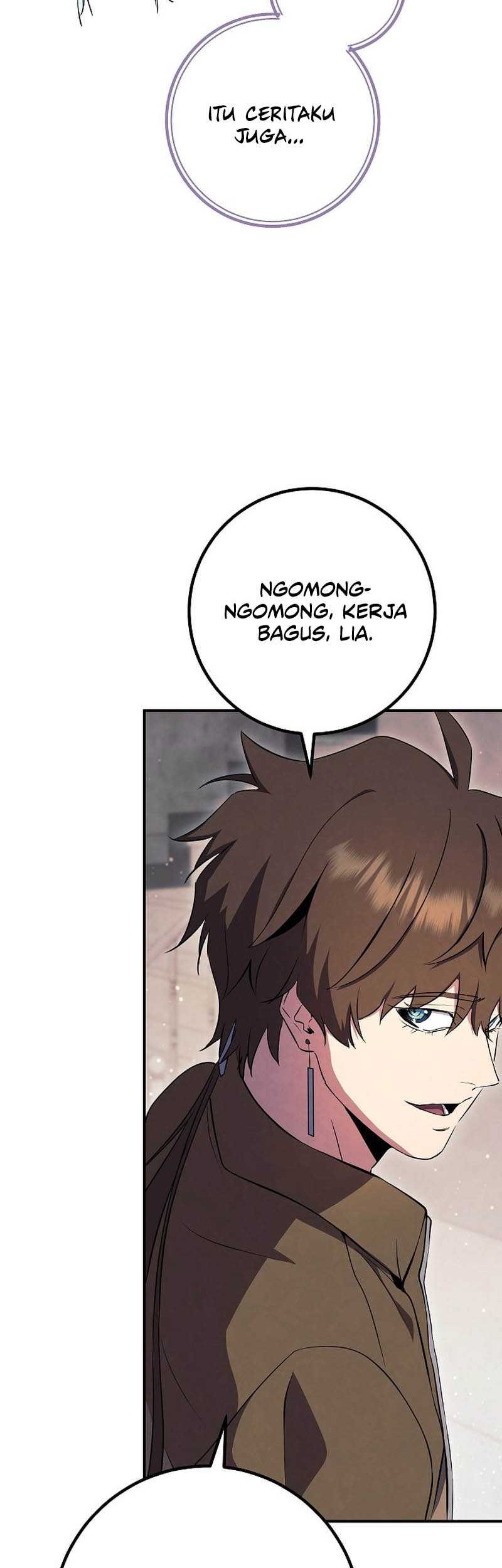 God’s Web Novel Chapter 37 Gambar 18