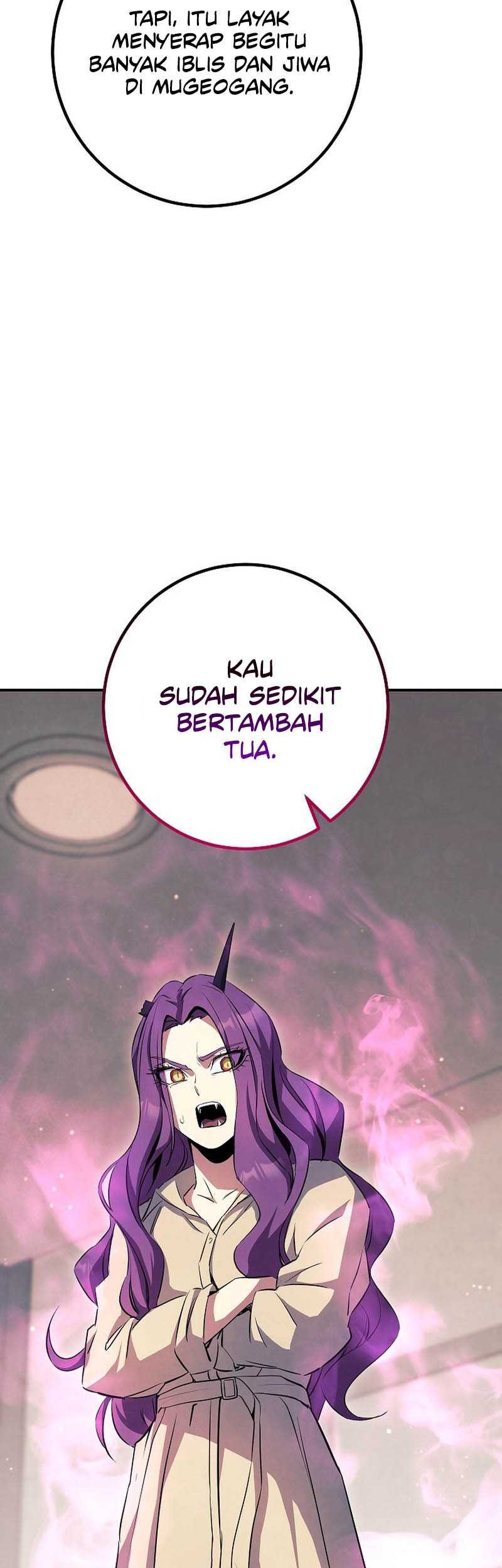 God’s Web Novel Chapter 37 Gambar 19