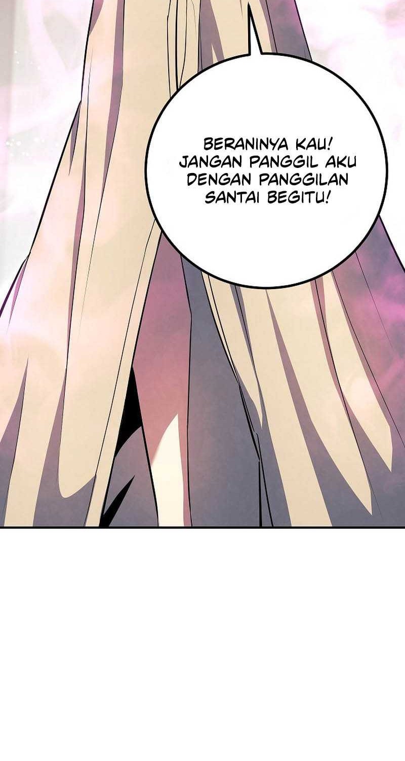 God’s Web Novel Chapter 37 Gambar 20