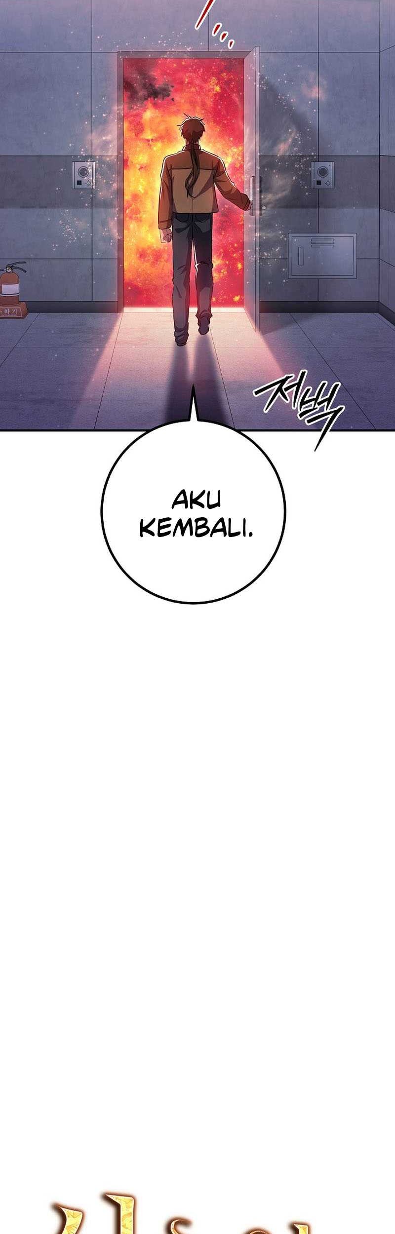 God’s Web Novel Chapter 37 Gambar 23