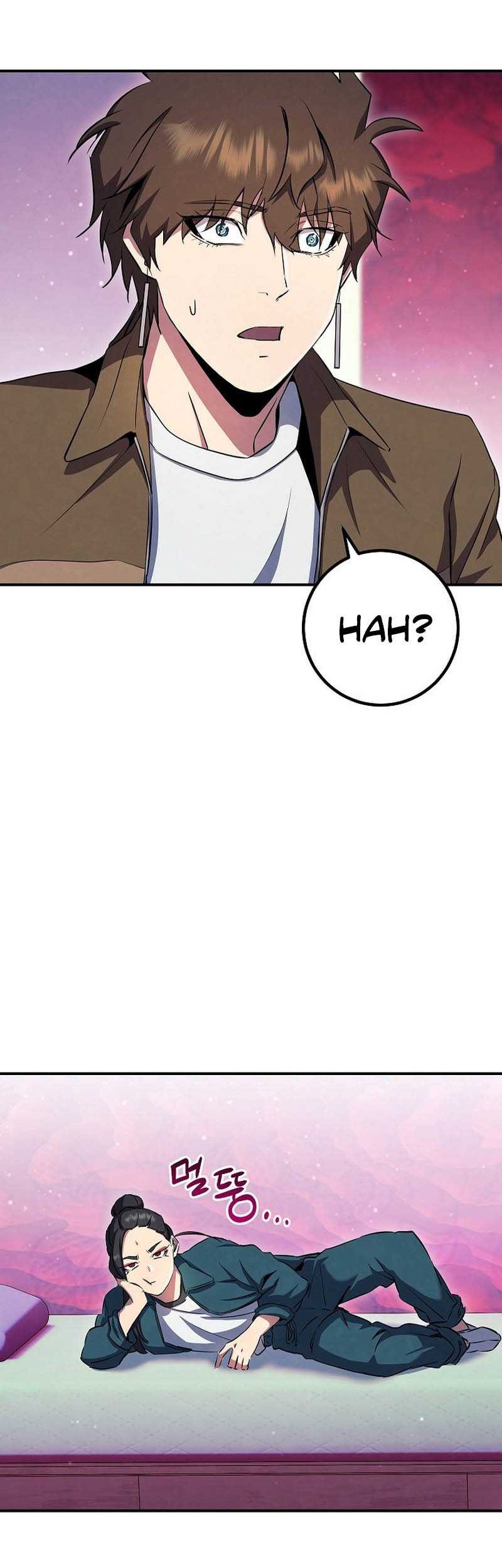 God’s Web Novel Chapter 37 Gambar 26