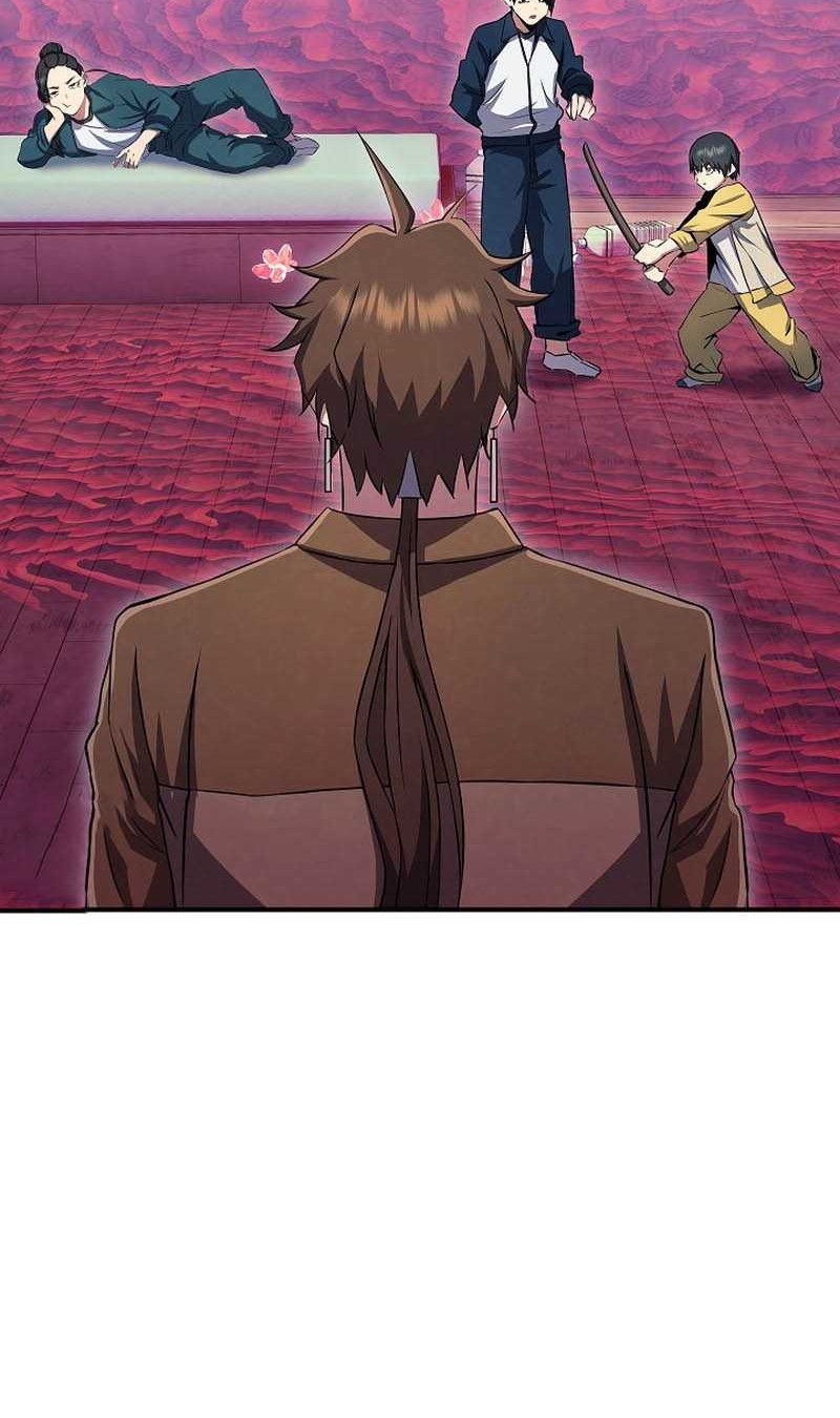 God’s Web Novel Chapter 37 Gambar 28