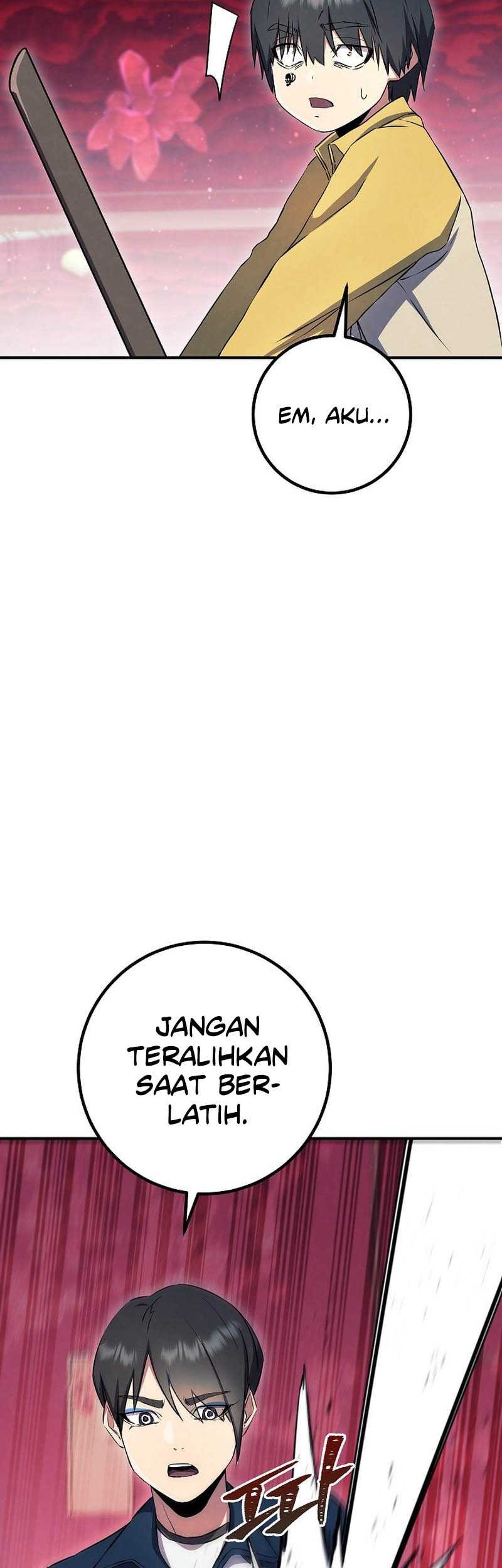 God’s Web Novel Chapter 37 Gambar 30