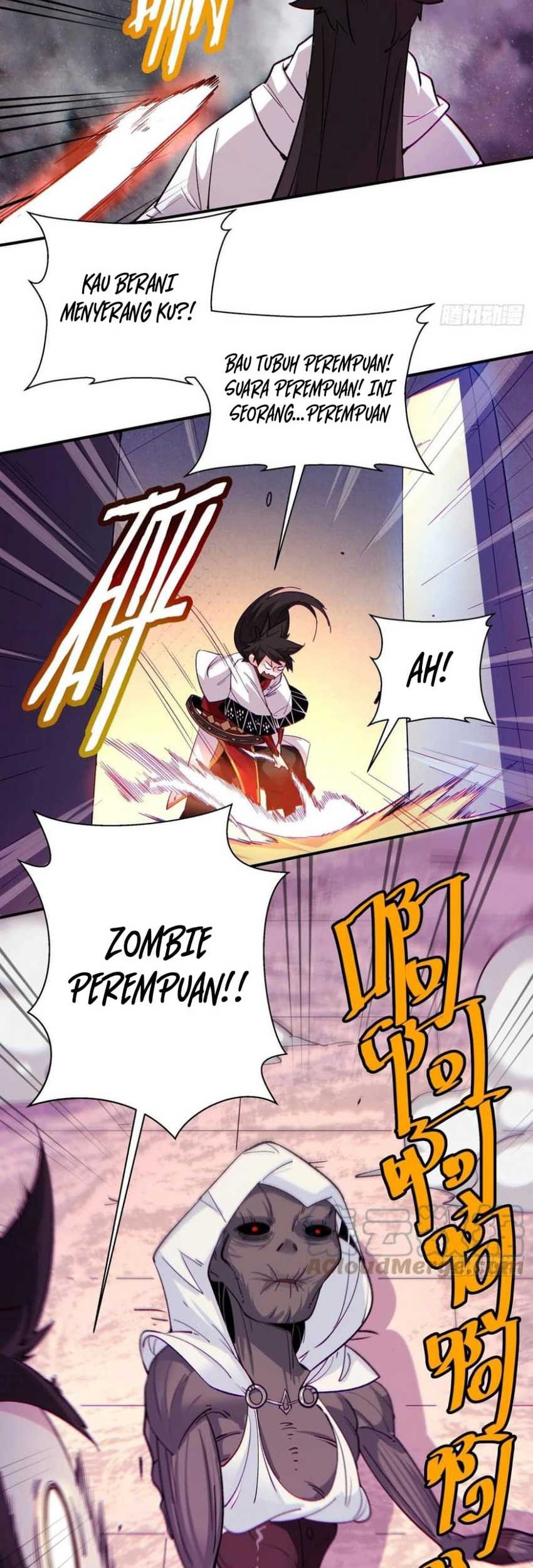 As The Richest Man, I Really Don’t Want To Be Reborn Chapter 82 Gambar 30