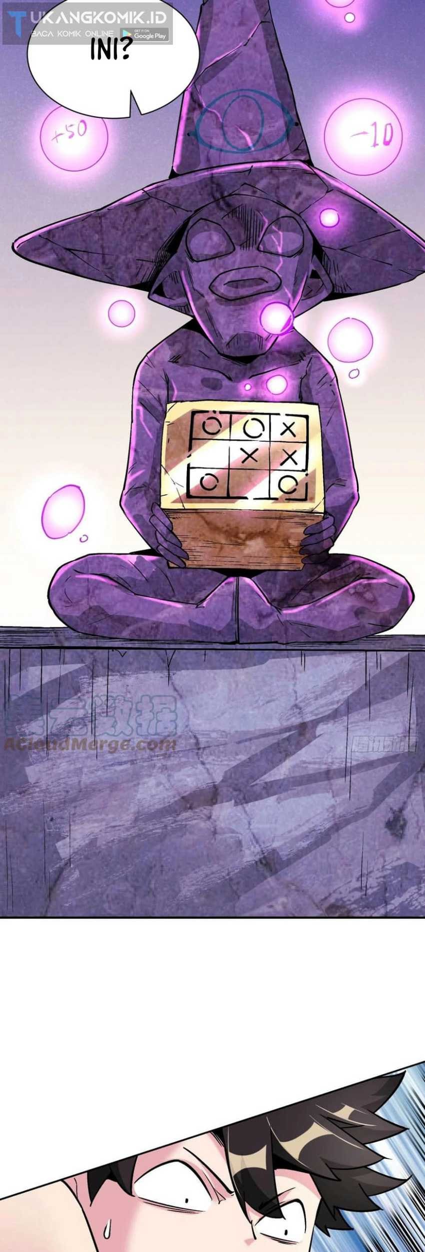 As The Richest Man, I Really Don’t Want To Be Reborn Chapter 82 Gambar 33
