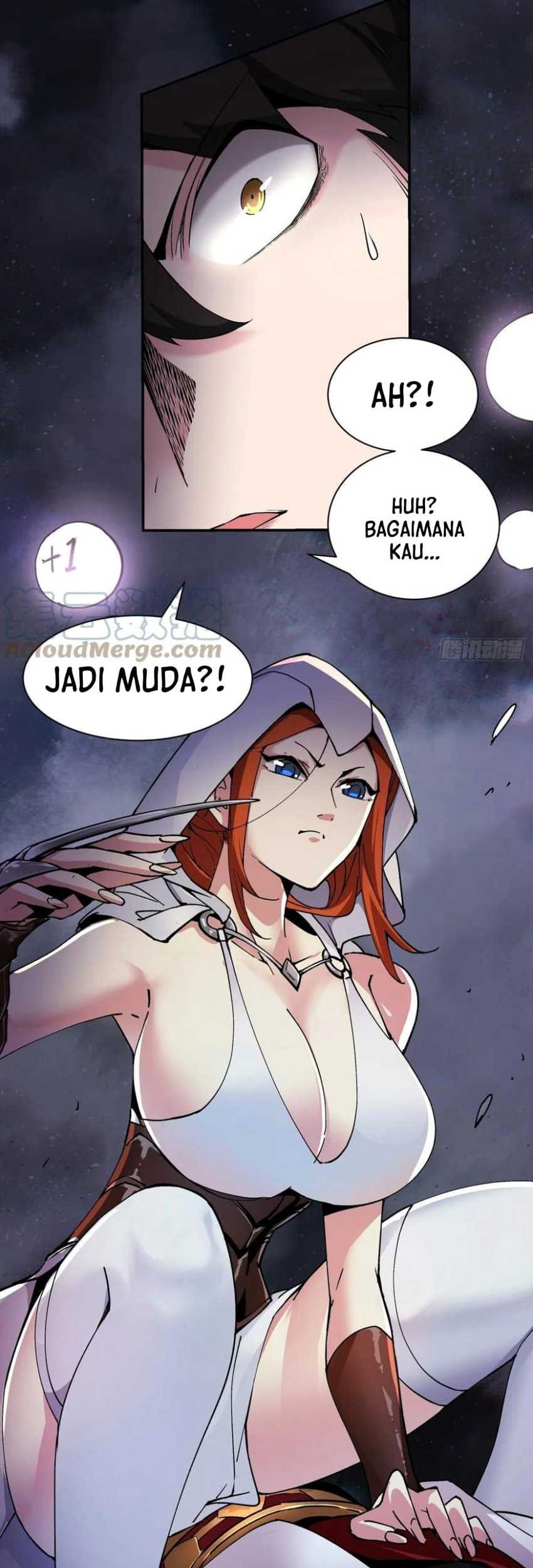 As The Richest Man, I Really Don’t Want To Be Reborn Chapter 82 Gambar 35