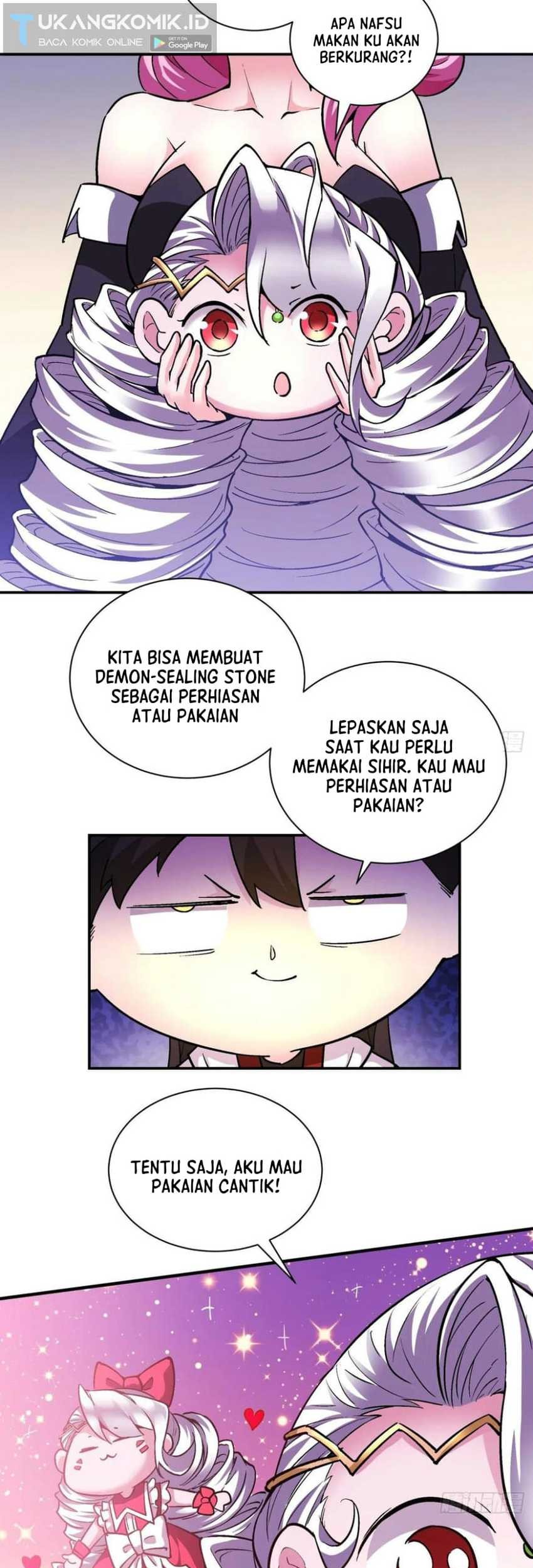 As The Richest Man, I Really Don’t Want To Be Reborn Chapter 82 Gambar 7