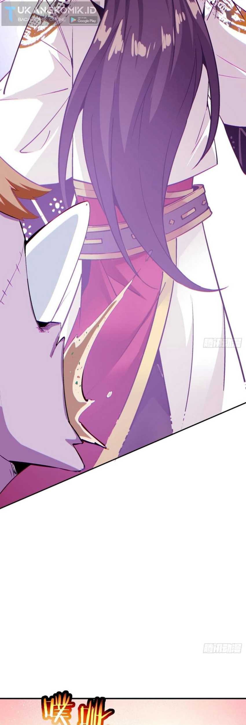As The Richest Man, I Really Don’t Want To Be Reborn Chapter 82 Gambar 13