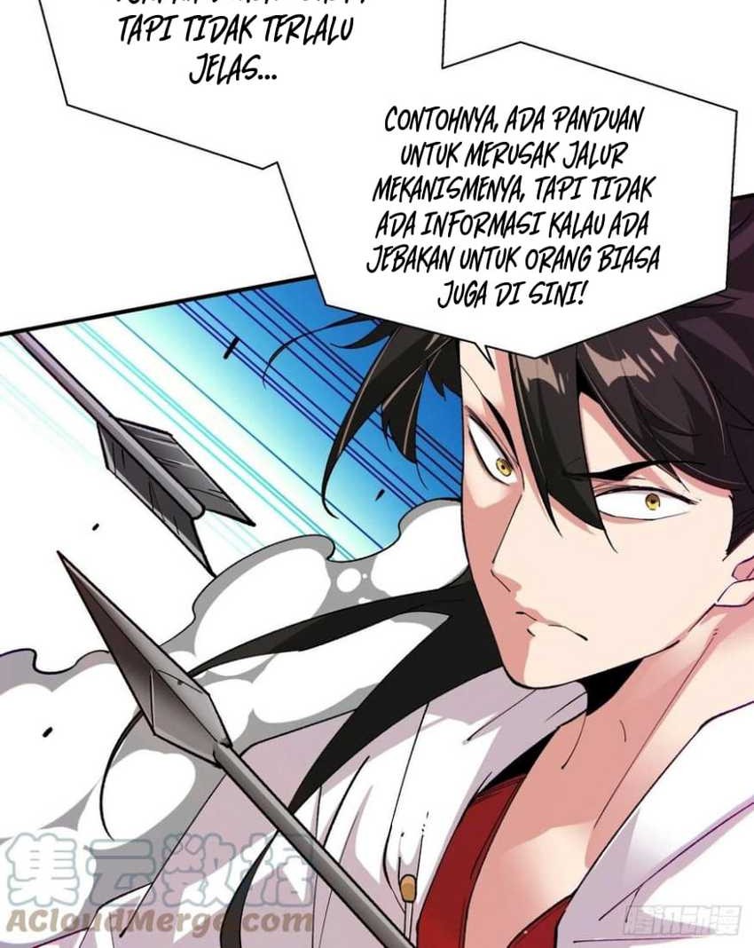 As The Richest Man, I Really Don’t Want To Be Reborn Chapter 82 Gambar 17