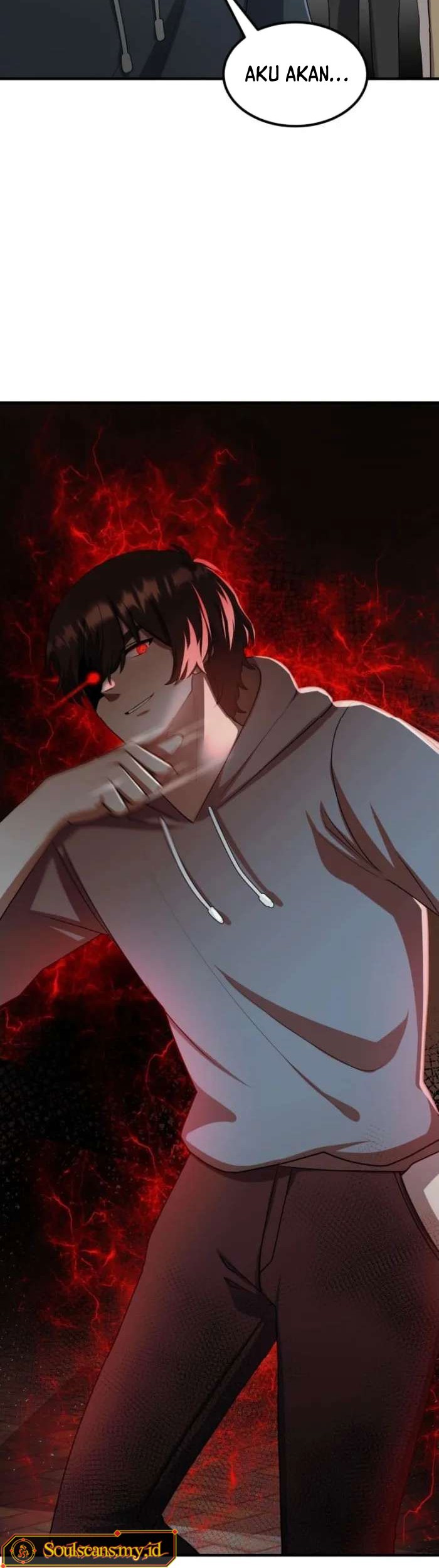 Everyone Regressed Except Me Chapter 18 Gambar 7