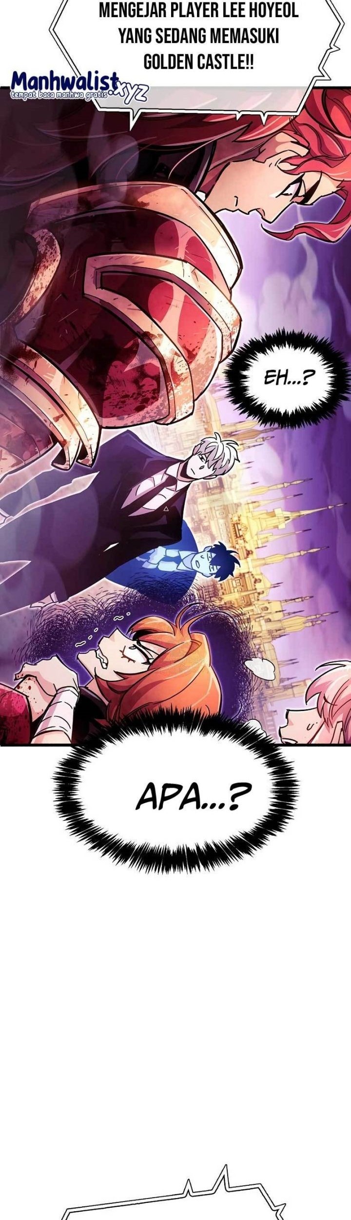 Baca The Player Hides His Past Chapter 26 Gambar 2