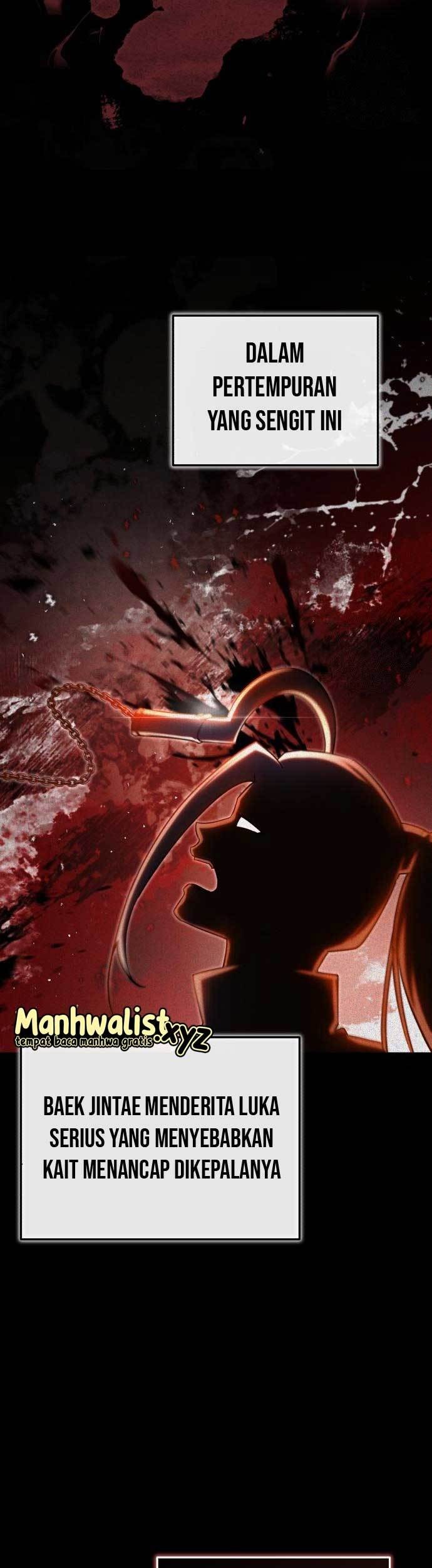 The Terminally Ill Young Master of the Baek Clan Chapter 14 Gambar 47