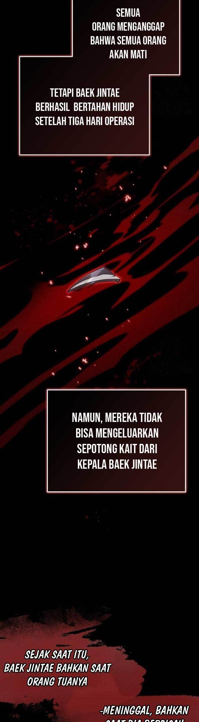 The Terminally Ill Young Master of the Baek Clan Chapter 14 Gambar 48